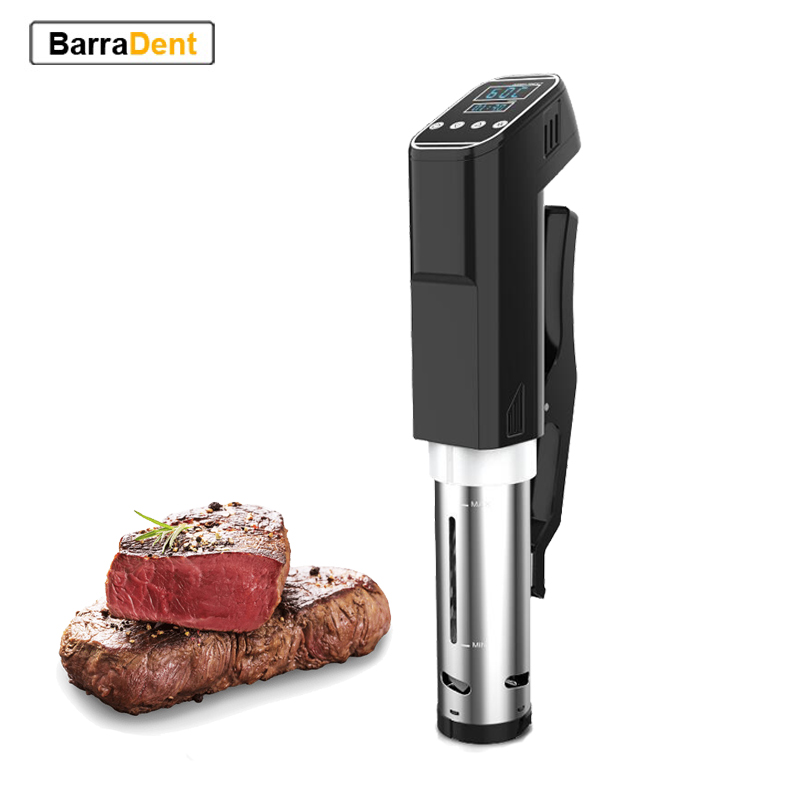 Digital Sous Vide Precision Cooker - Mesin pemasak makanan lambat Vous Vide