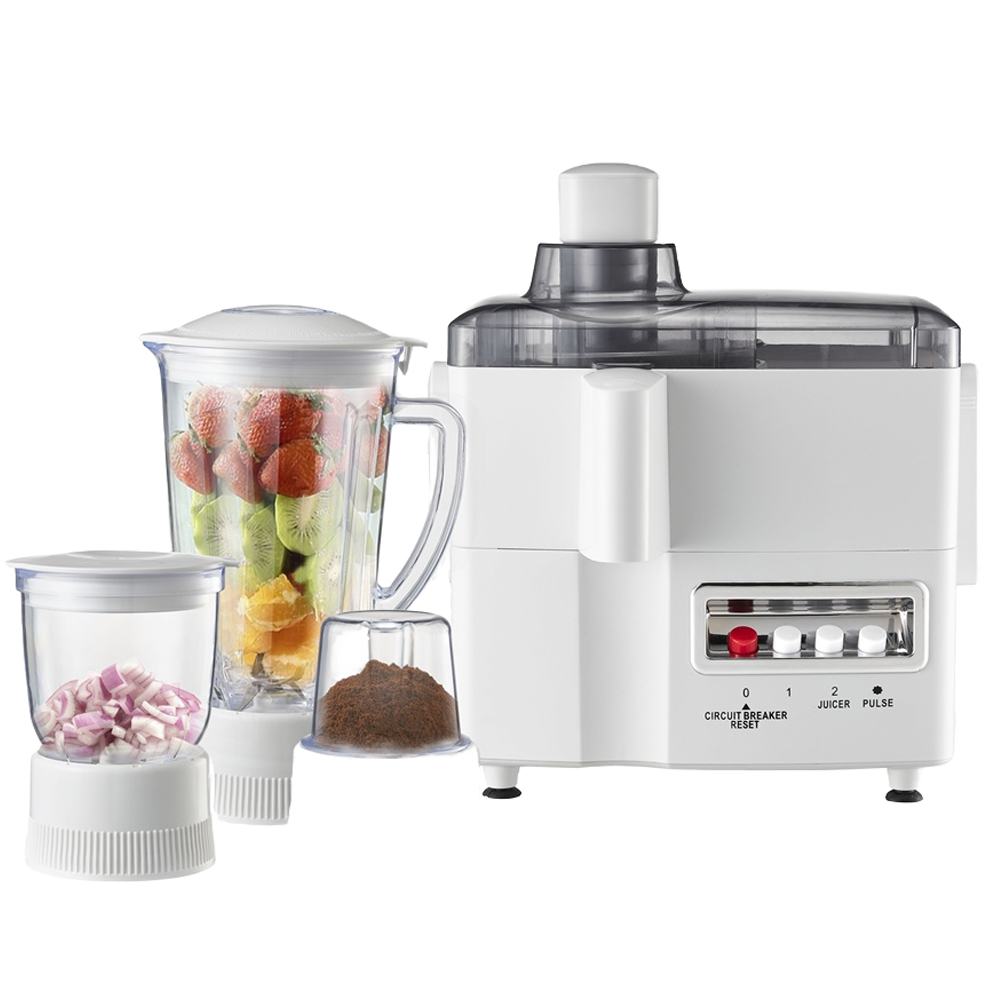 Kitchen Appliances - 4 in 1 Alat Dapur Multifungsi