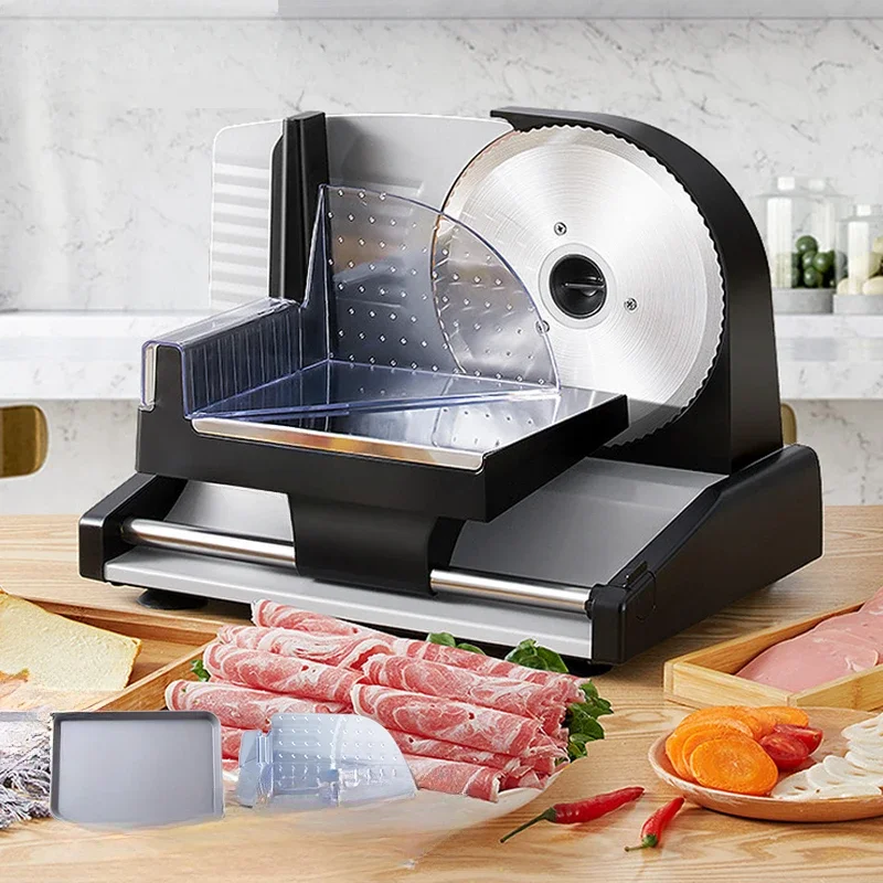 Small Appliances - Pemotong Daging Listrik untuk Rumah Tangga,