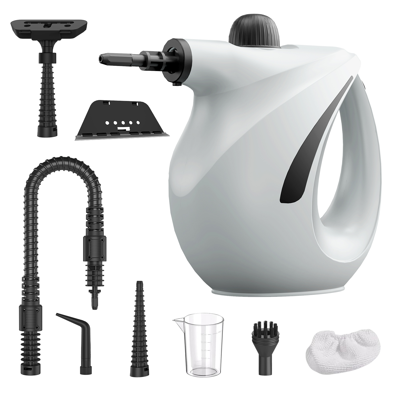 Kitchen Appliances - Alat Pembersih Uap Rumah Tangga Laris