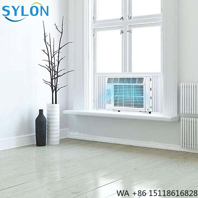 Air Conditioners - AC Tipe Jendela 24000 BTU untuk