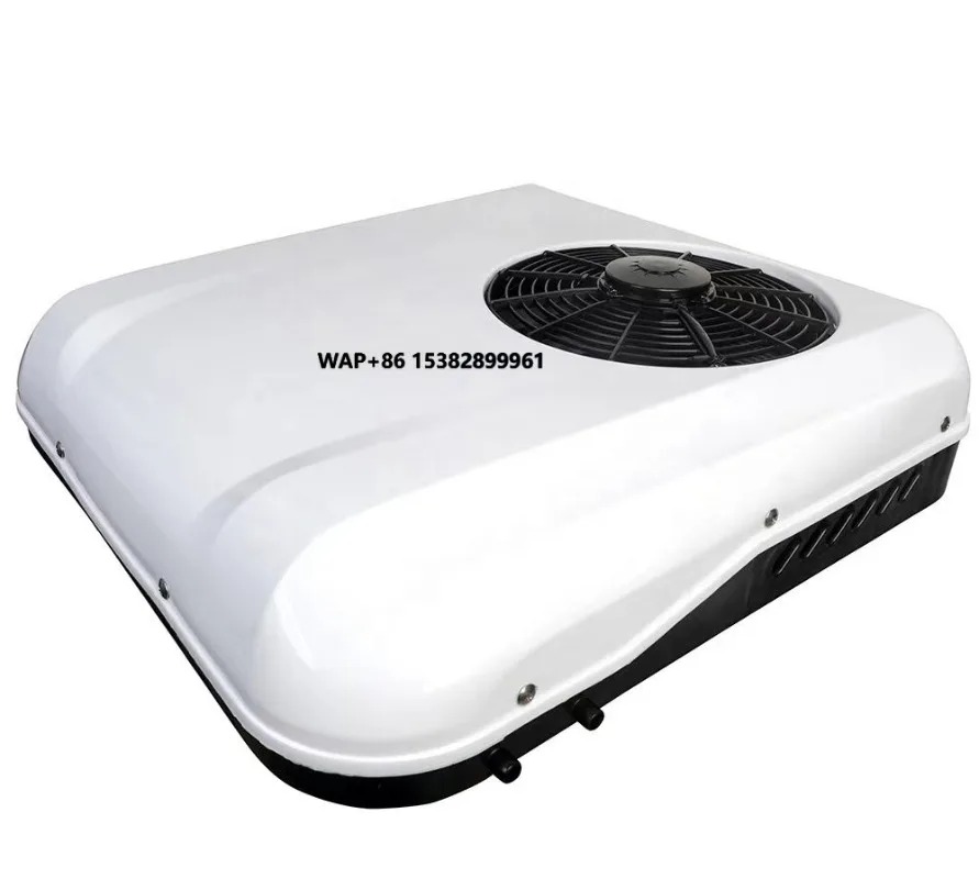 Air Conditioners - AC Atap RV 12v 24v AC
