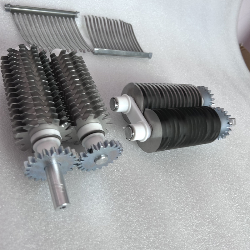Mesin Pemotong Daging Komersia - Automatic Meat Slicer Home ulasan dan harga
