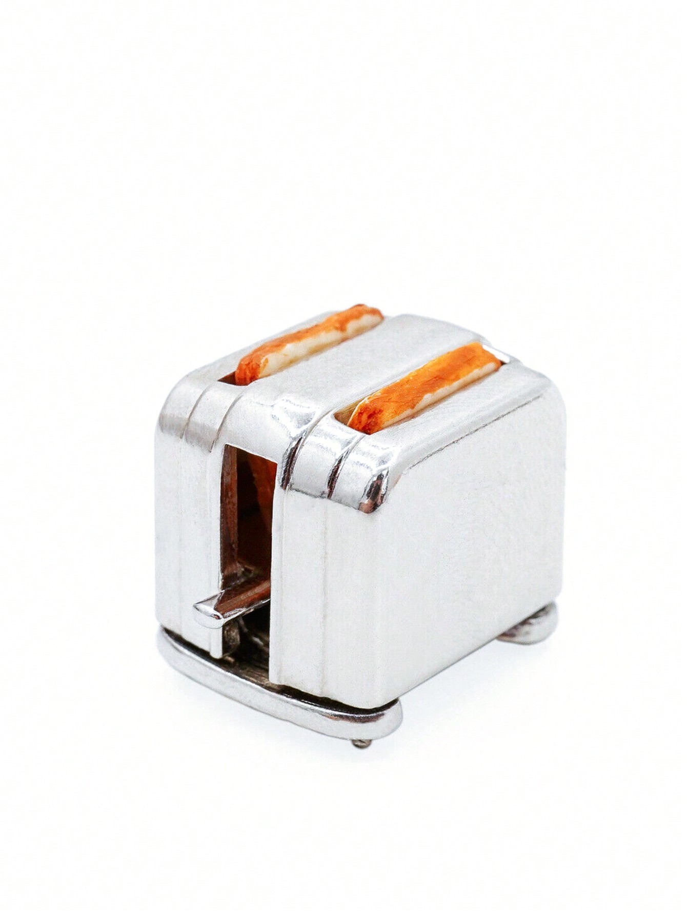 Pemanggang Roti Miniatur Rumah - Small Appliances ulasan dan harga