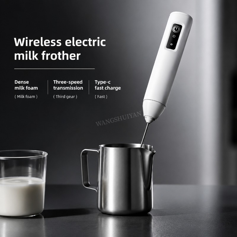 Alat Pengocok Susu Elektrik Po - Portable Blender Usb Rechargeable ulasan dan harga