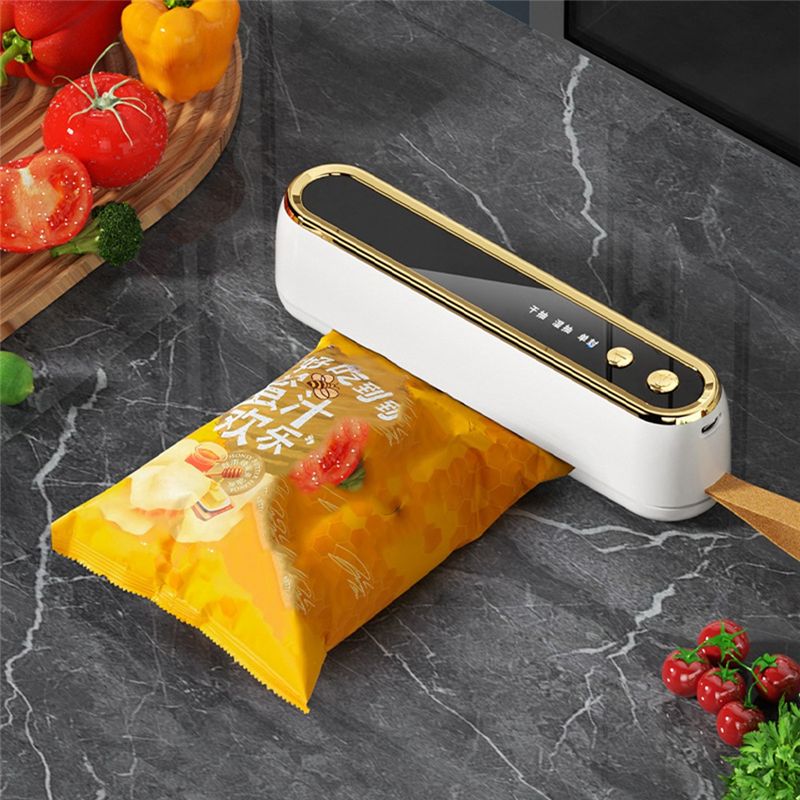 A74E – Mesin Pengemas Vakum Ni - Food Vacuum Sealer Machine ulasan dan harga