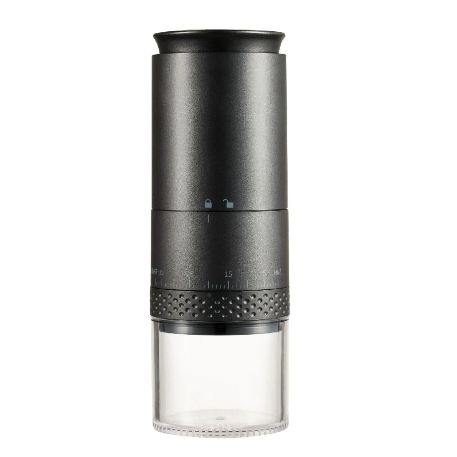Penggiling Kopi Elektrik 1500m - Coffee Bean Grinder Electric ulasan dan harga