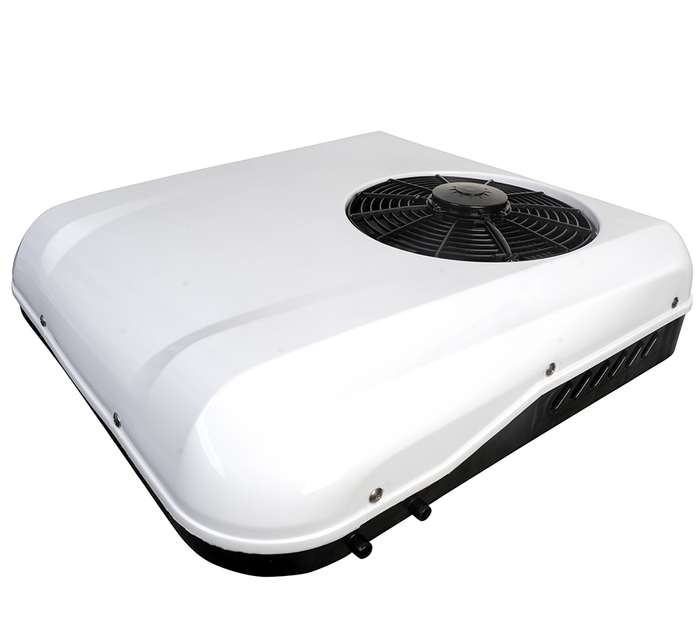 Kompresor AC Atap Bertenaga Ba - Air Conditioners ulasan dan harga