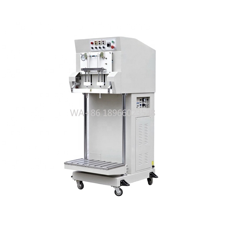 Mesin Pengemas Vakum Otomatis  - Food Vacuum Sealer Machine ulasan dan harga