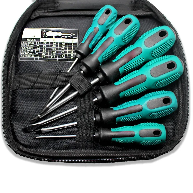 Set Obeng Presisi Manual Alat  - Home Appliances ulasan dan harga