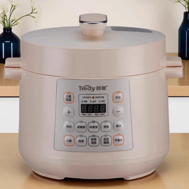 FirmHome StoreElectric Pressur - Smart Instant Pressure Cooker ulasan dan harga