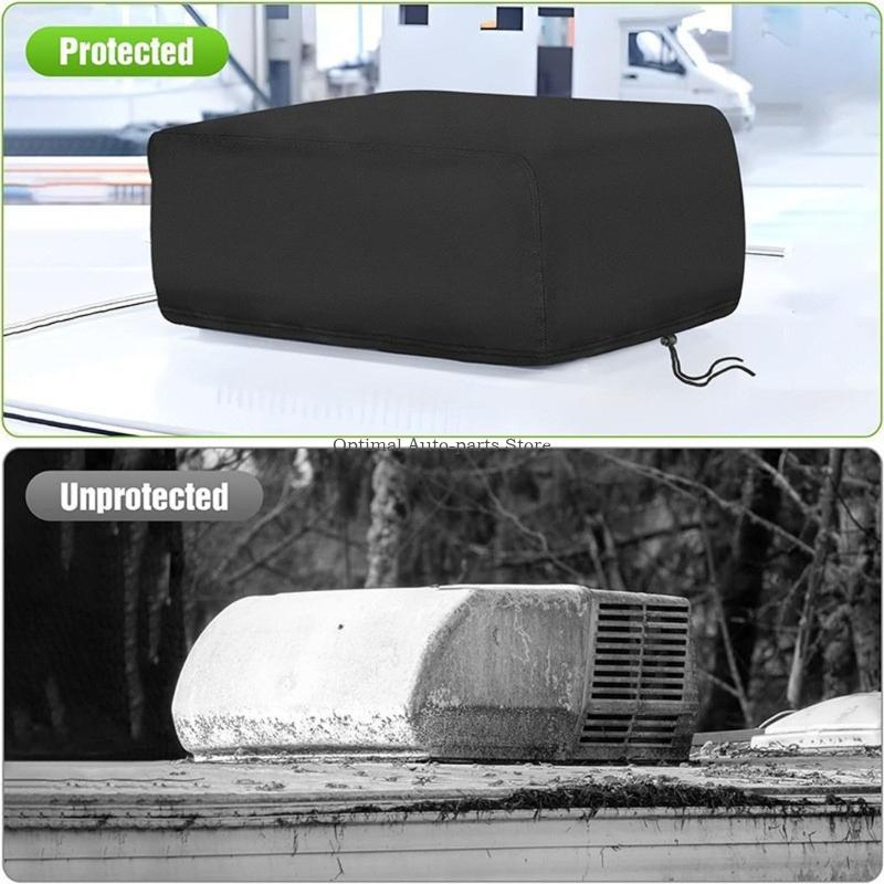 Penutup AC yang Disesuaikan de - Air Conditioners ulasan dan harga