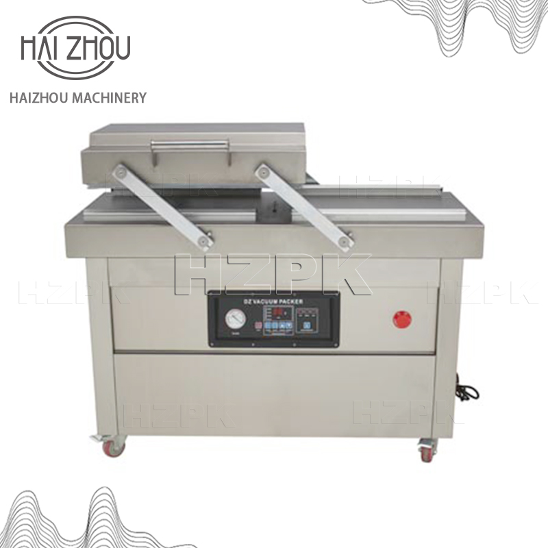 Mesin Vacuum Sealer Komersial  - Food Vacuum Sealer Machine ulasan dan harga