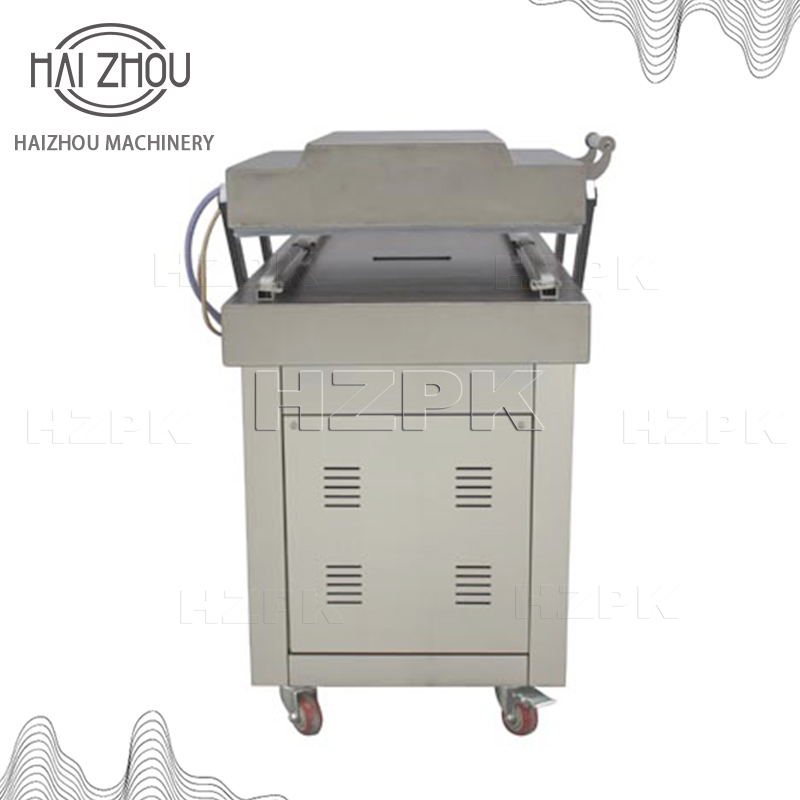 Mesin Vacuum Sealer Komersial  - Food Vacuum Sealer Machine ulasan dan harga