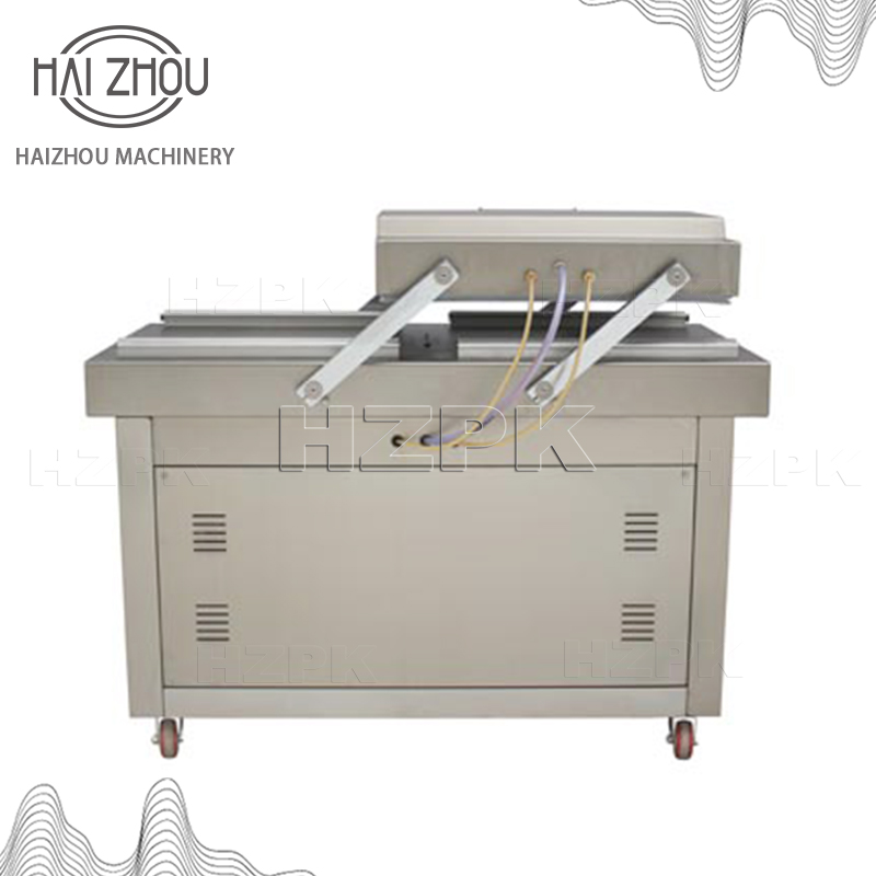Mesin Vacuum Sealer Komersial  - Food Vacuum Sealer Machine ulasan dan harga