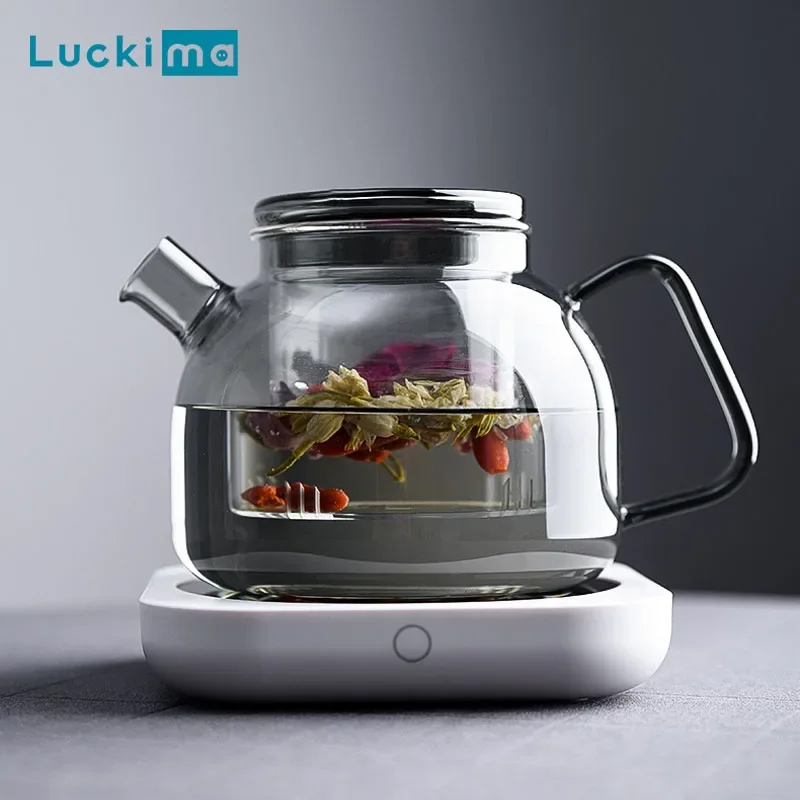 Baru Cangkir Kopi Hangat untuk - Electric Kettle Temperature Control ulasan dan harga