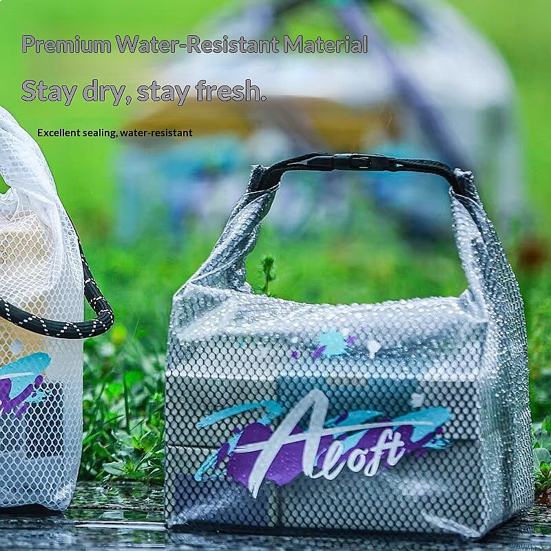 Tas Penyimpanan Tahan Air Berk - Laundry ulasan dan harga