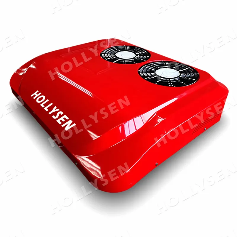 AC Atap Listrik Cerdas 12V unt - Air Conditioners ulasan dan harga