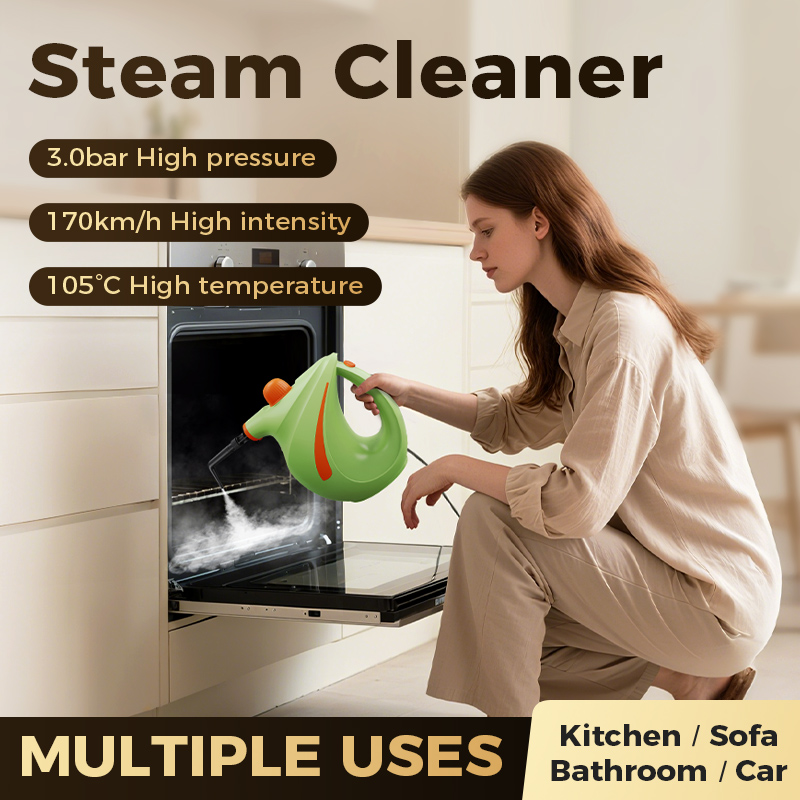 Alat Pembersih Uap Rumah Tangg - Kitchen Appliances ulasan dan harga