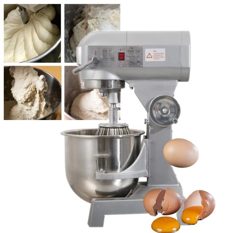 Peralatan Berat, Mixer Adonan  - Small Appliances ulasan dan harga