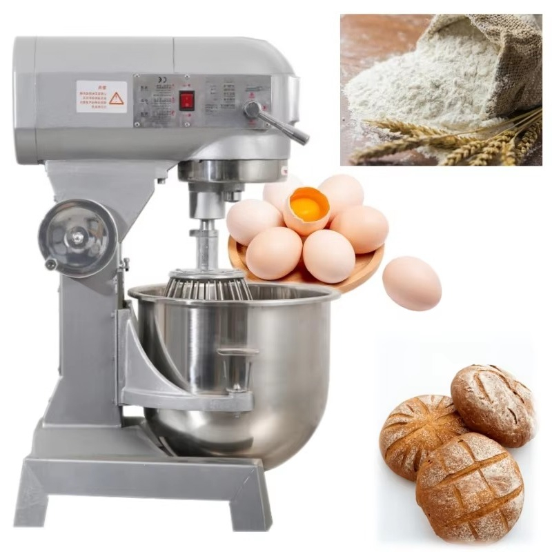 Peralatan Berat, Mixer Adonan  - Small Appliances ulasan dan harga