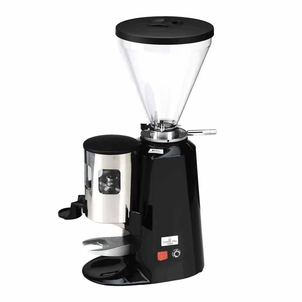 Penggiling Kopi Listrik Komers - Coffee Bean Grinder Electric ulasan dan harga
