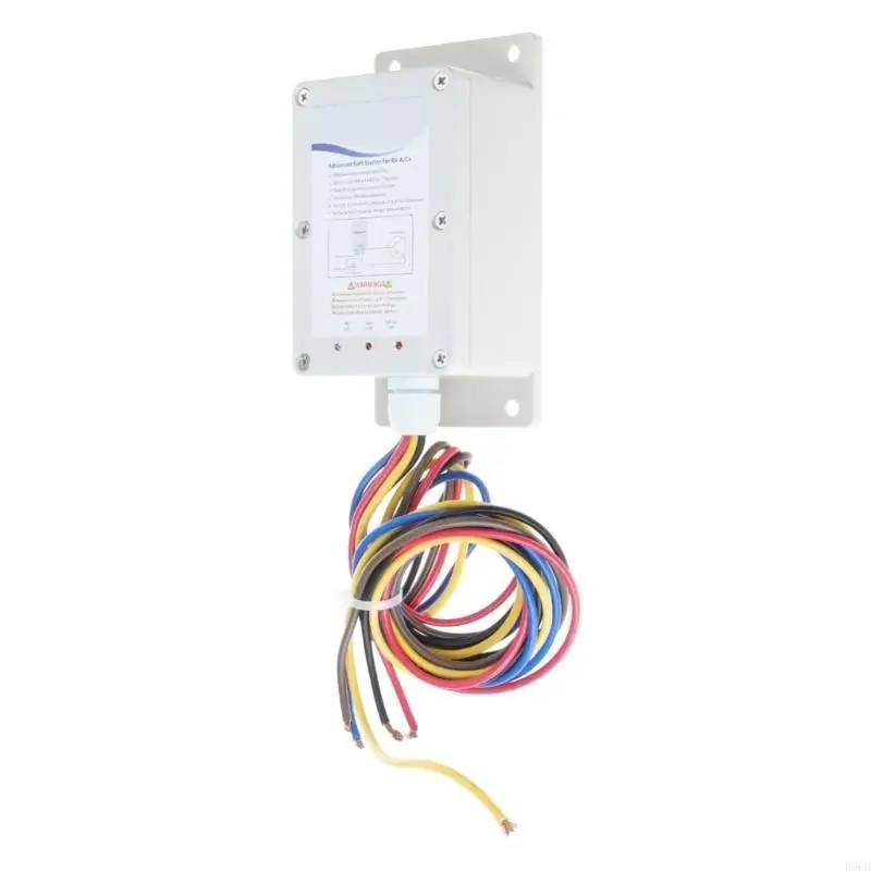 AC Soft Starter Memungkinkan P - Small Appliances ulasan dan harga