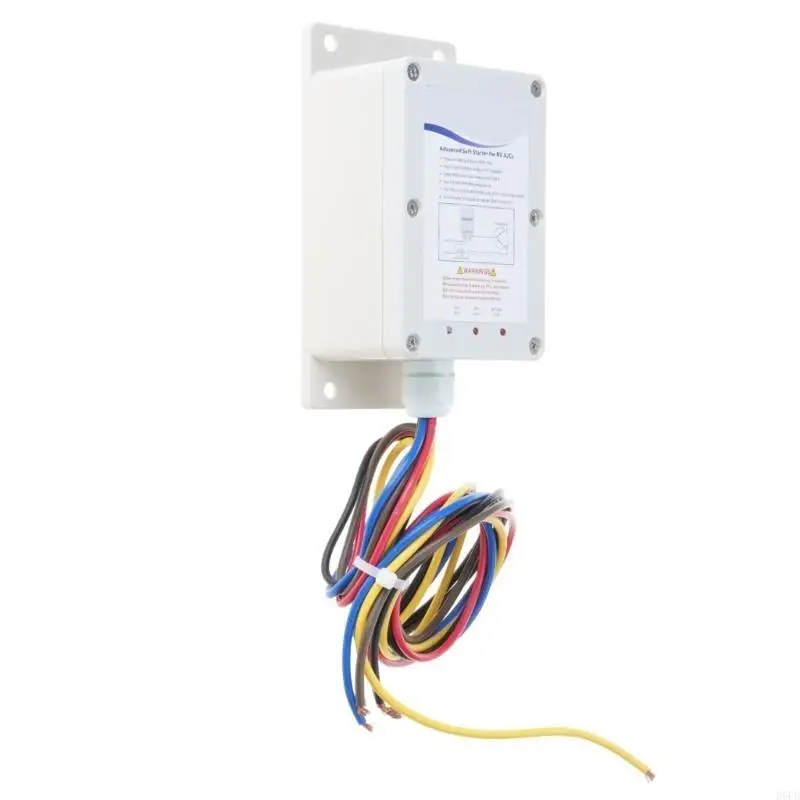 AC Soft Starter Memungkinkan P - Small Appliances ulasan dan harga