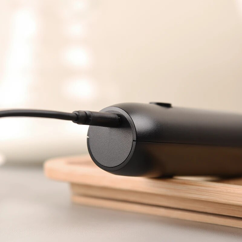 Alat pembuat buih susu kopi el - Portable Blender Usb Rechargeable ulasan dan harga