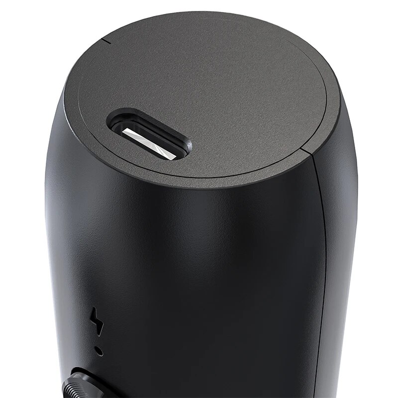 Alat pembuat buih susu kopi el - Portable Blender Usb Rechargeable ulasan dan harga