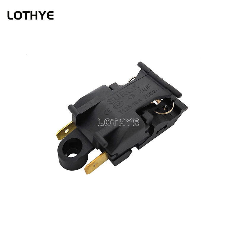 2PCS Ketel Listrik Switch Ther - Electric Kettle Temperature Control ulasan dan harga