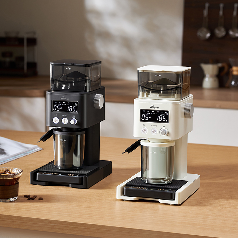 Penggiling Kopi Elektrik Duri  - Coffee Bean Grinder Electric ulasan dan harga