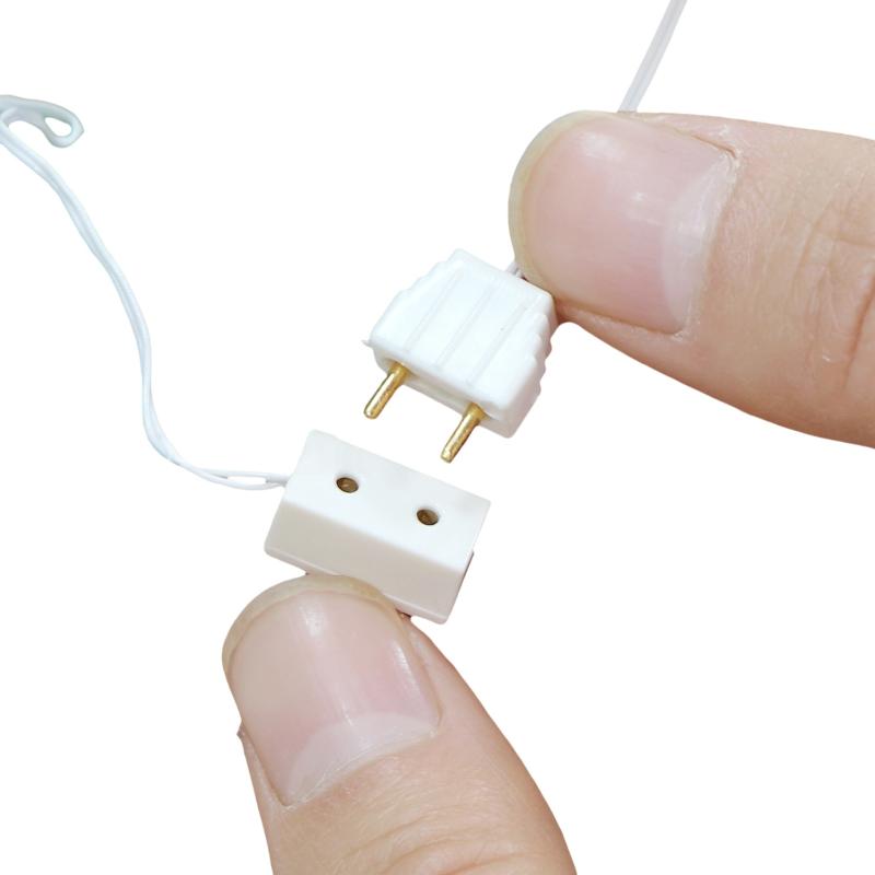 1 Buah 1/12 Lampu Dekoratif Ru - Home Appliances ulasan dan harga