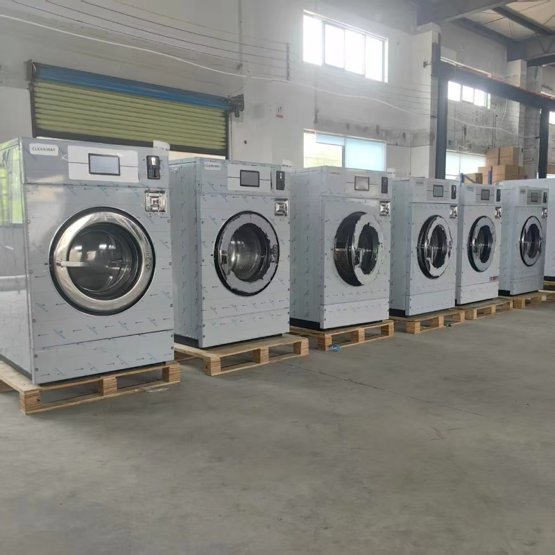 Mesin Cuci Komersial Khusus Ef - Laundry ulasan dan harga