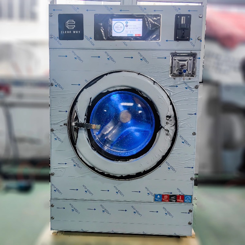 Mesin Cuci Komersial Khusus Ef - Laundry ulasan dan harga