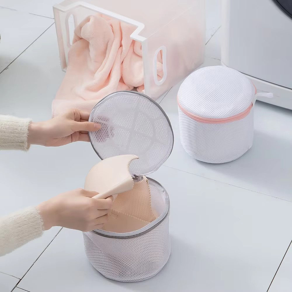 Tas Beritsleting untuk Mencuci - Laundry ulasan dan harga