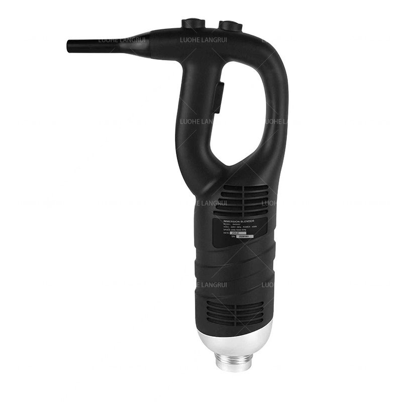 Set Mesin Pengaduk Makanan Ele - Immersion Hand Blender Set ulasan dan harga