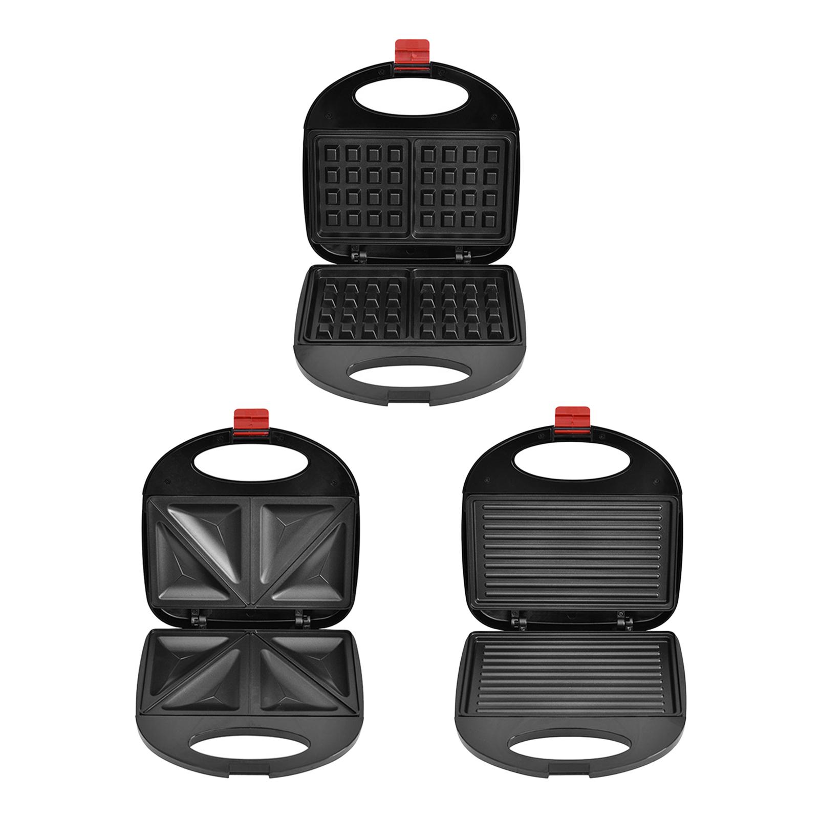 Mesin Pembuat Wafel Mini Pirin - Mini Waffle Maker Machine ulasan dan harga
