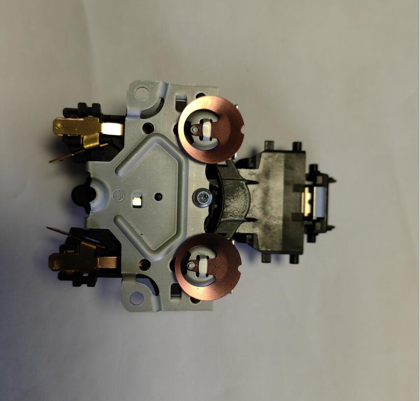 Konektor Coupler Kontrol Suhu  - Electric Kettle Temperature Control ulasan dan harga