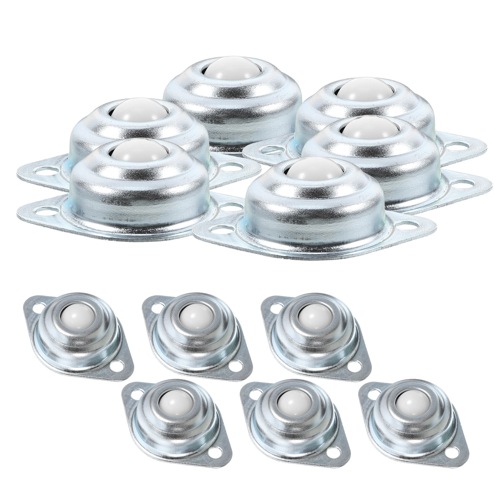 12 buah Roda Universal dengan  - Small Appliances ulasan dan harga