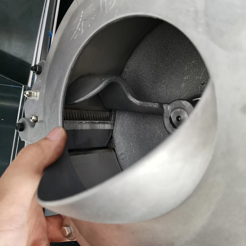 Mesin Pemotong Daging Otomatis - Automatic Meat Slicer Home ulasan dan harga