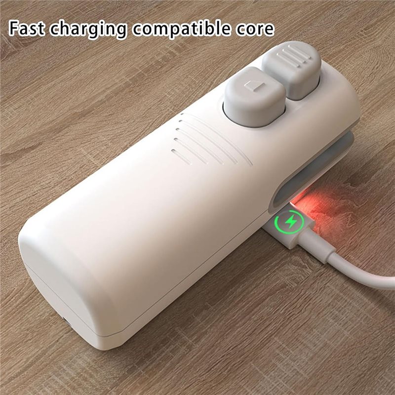 Mesin Penyegel Vakum A36T Dapa - Food Vacuum Sealer Machine ulasan dan harga